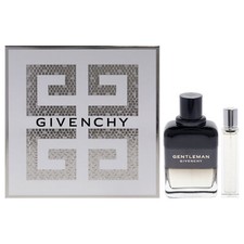 Gentleman Givenchy by Givenchy for Men - 2 Pc Gift Set