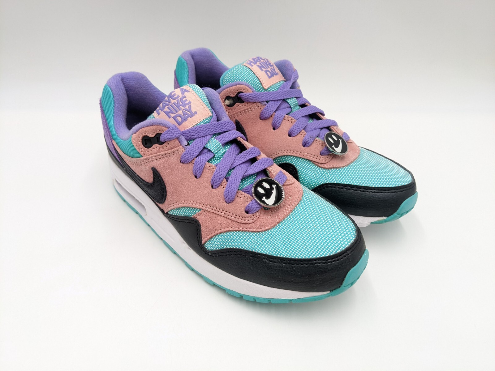 Nike Air Max 1 GS Have a Nike Day 