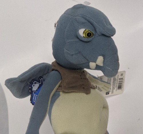 Applause Star Wars Episode I Watto 10" Collectible Plush Stuffed Doll Toy NEW - Picture 2 of 2
