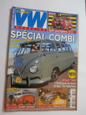 SUPER VW 320 COMBI COX CAB