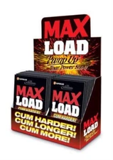 Max Load - Swiss Navy - 2ct