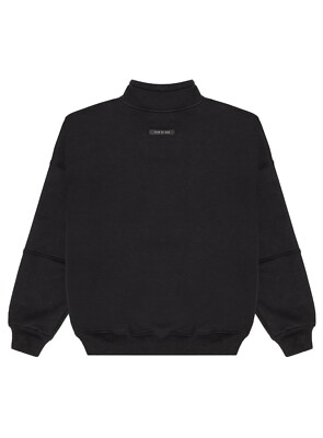VIP【関税送料無料】希少 Fear of God Straight Neck Pullover Fear of God Ottoman Straight Neck Sweater | Saks Fifth Avenue