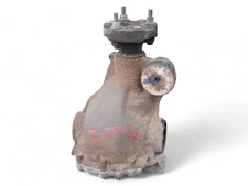 07-09 Jaguar Xk Xkr X150 Rear Differential Diff Axle Carrier 6W8310300aa Oem