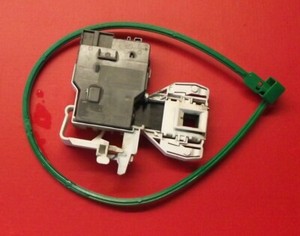 Washing Machine HOTPOINT WML560G UK R UK DOOR LOCK