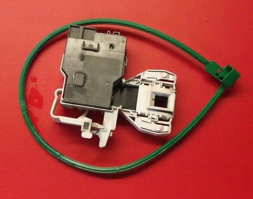 Washing Machine HOTPOINT WML560G UK R UK DOOR LOCK