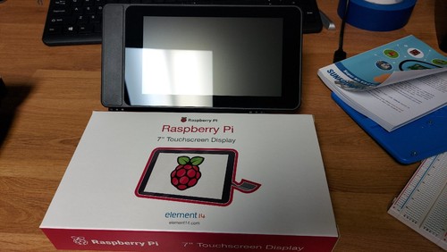 Raspberry Pi 2 Model B + Kit - Afbeelding 3 van 11