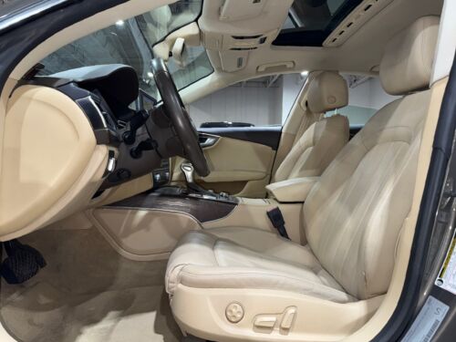 2014 Audi A7 Prestige $70K MSRP - Picture 9 of 12