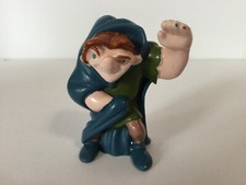 Quasimodo Disney Hunchback of Notre Dame Toy Figure 1996 D8