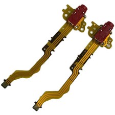 Microphone Interface Board Soft Line Flex Cable for ILCE-7M3 A7III A7RM3