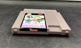 Thundercade (Nintendo Entertainment System, NES) Cartridge Only w/ Protector