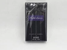 Ralph Lauren Purple Label 4.2oz Men's Eau de Toilette