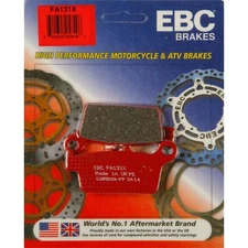 EBC Brakes Brake Pads FA131X