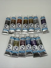 ROYAL TALENS VAN GOGH - WATER COLOUR -  10 ML Tubes - Choose A Color- Great Deal