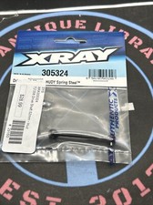 XRay 305324. Drive Shaft. 52MM HUDY Spring Steel