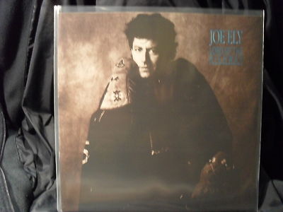 Joe Ely - Lord Of The Highway