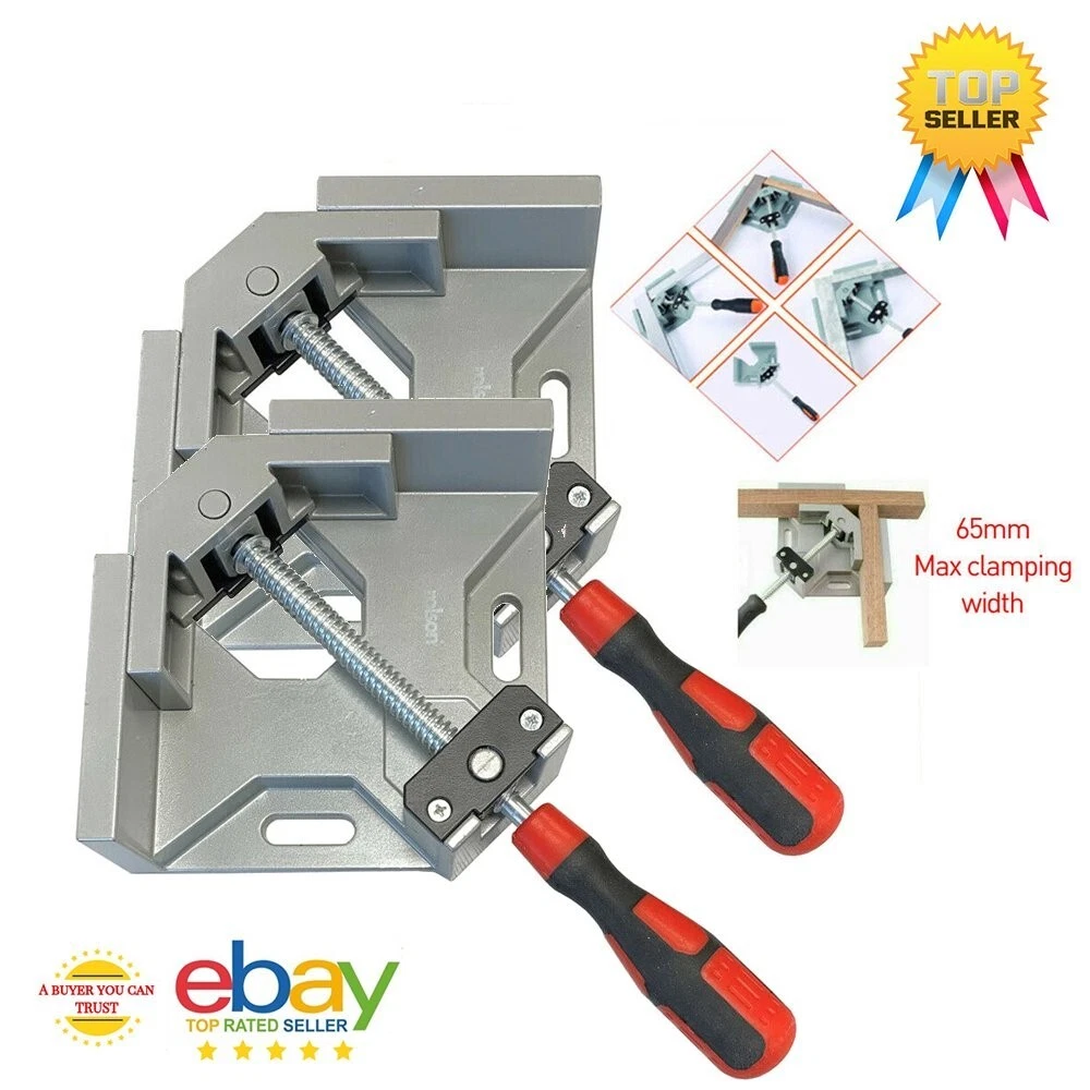 Clamp used in metalworking angle 2025