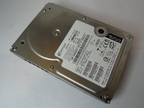 IBM 36.4Gb SCSI 68 Pin 10Krpm 3.5in Hard Disk Drive