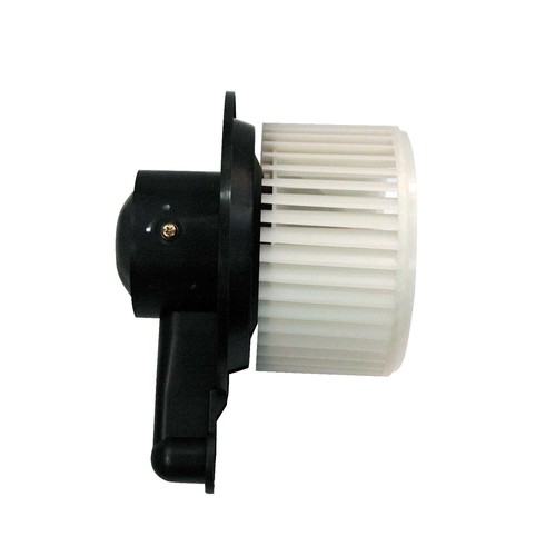 New Blower Mtr w/Wheel TYC 700178 - Picture 5 of 6