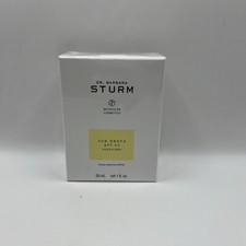 Dr. Barbara Sturm Sun Drops SPF 50 Broad Spectrum Sunscreen, 1oz BOXED  SEALED