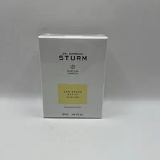 Dr. Barbara Sturm Sun Drops SPF 50 Broad Spectrum Sunscreen, 1oz BOXED & SEALED