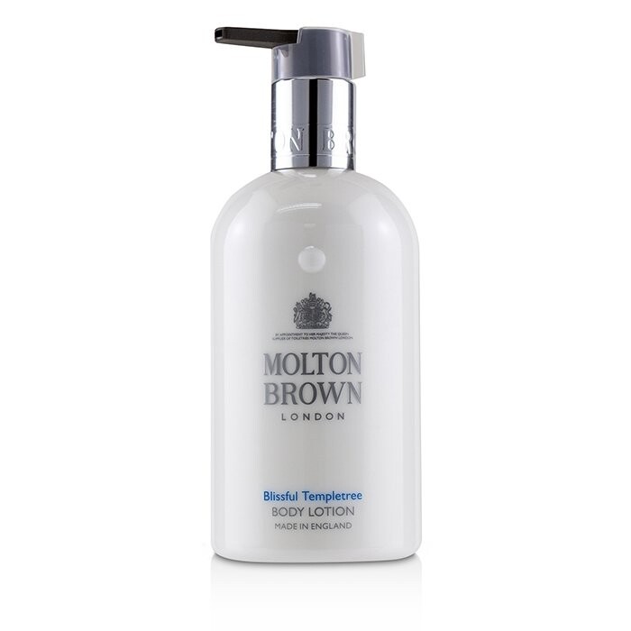 Molton Brown Blissful Templetree Body Lotion(300Ml/10Oz) eBay