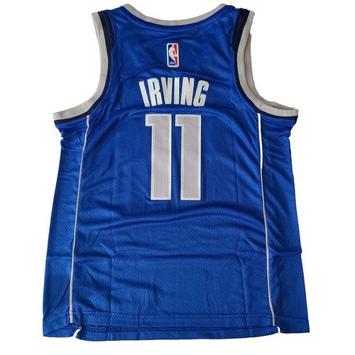 Kyrie Irving Signed Cavaliers Authentic Jersey Autographed