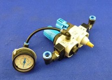 Festo Druckeinheit Einschaltventil Lr-D-Mini / 162580 / He D-Mini / 162808
