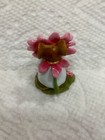 WEE FOREST FOLK  LITTLE MISS PINK PETALS NEW  MINT WITH BOX — photo 4