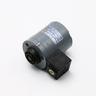 Hahn-Magnet/ Kendrion GH 62 E 2 Hubmagnet