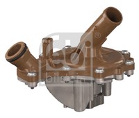 Wasserpumpe Peugeot 2.2HDI (Mit GehÄUse)