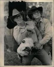 1977 Press Photo steven ford actor american - DFPC85899
