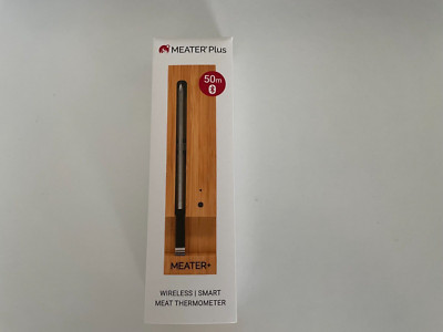 MEATER Plus kabelloses Fleischthermometer