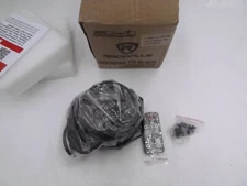 Rockville RockPAR TRI LED RGB Compact Par Can DJ DMX Wash Light Remote 935459