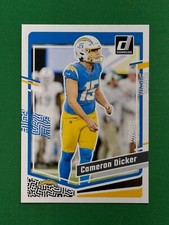 2023 Panini Donruss Football BASE #151 - #300 PICK YOUR CARD COMPLETE YOUR SET