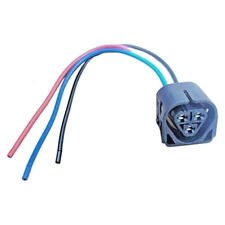 Ignition Coil Electrical Connector Fits BMW Peugeot 4Cyl