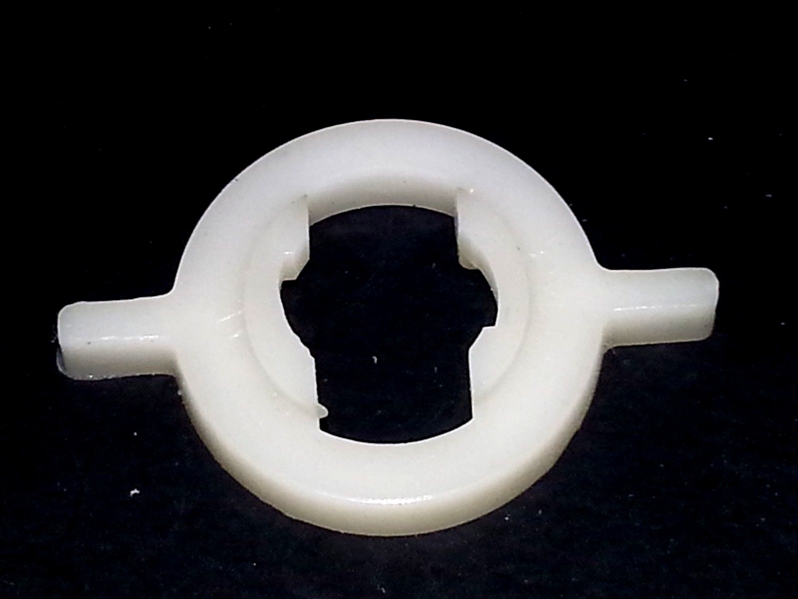 Door Glass Roller Guide Lift Stabilizer Bushing Fits Chrysler Dodge