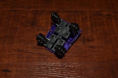 K'NEX Micro Roller Coaster Cars Ampia Selezione Blu Arancione Rosso Oro Argento KNEX - Foto 28 di 42