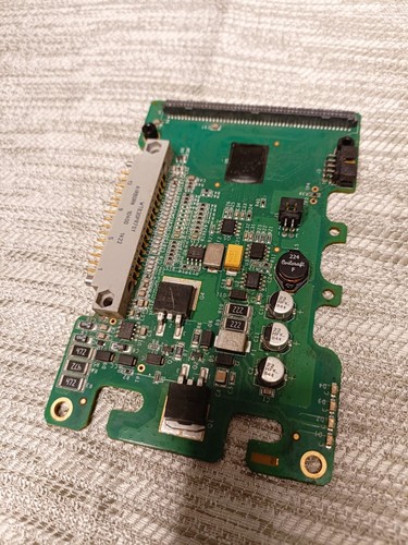 ✅ STRATASYS OBJET HEAD DRIVER 3 ASSY, BRD-00323 - Picture 4 of 4