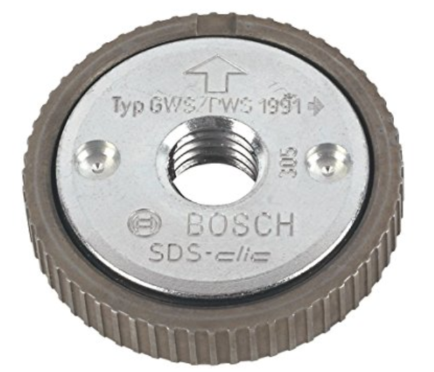 Bosch 2608570141 Locking Nut For Sale Online Ebay