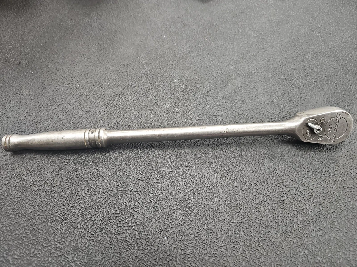 Snap On GLS832 1 2