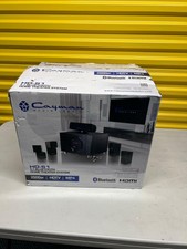 Daneli Acoustic HD 67 5.1 Home Theater 