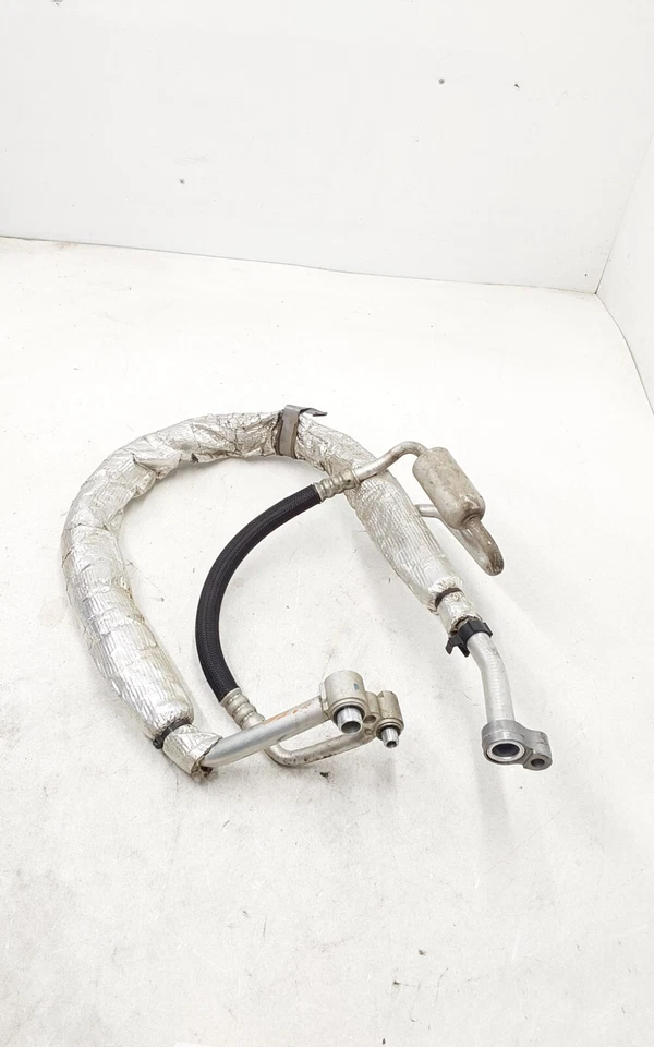 Manguera de descarga de succión Ford Fusion 2010-FORD tubo de tubería OEM Foto 2 de 4