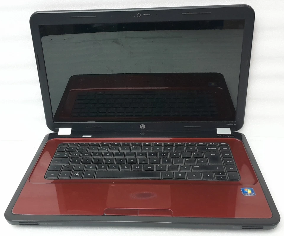HP Windows Laptop PC Pavilion G6-1241ea - i5-2430m @ 2.4 - 6GB RAM - 15.6" - ... - Image 2 of 4