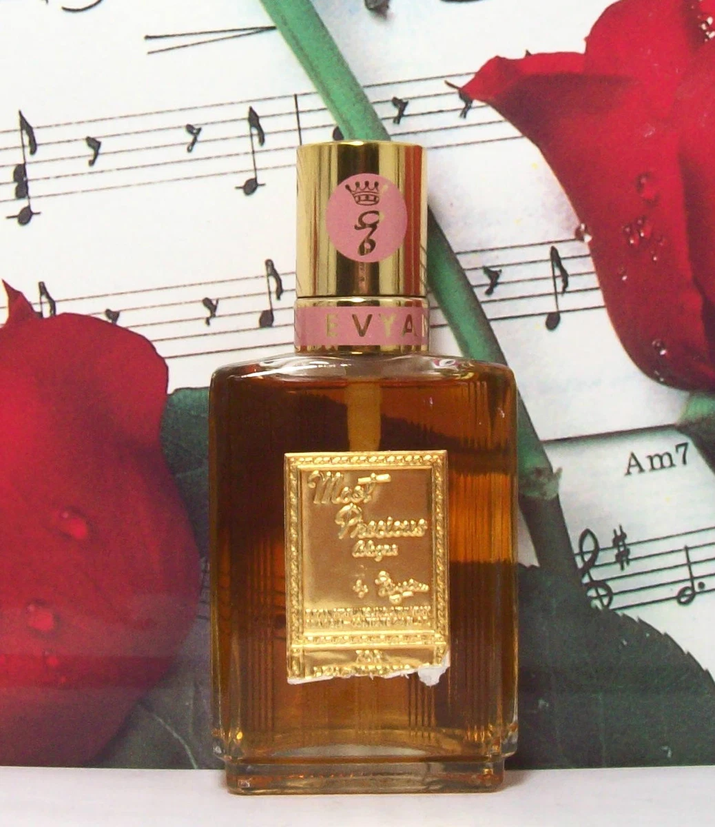 Evyan Most Precious Fragrances for Women for sale | eBay