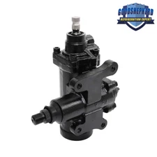 For Chevy C10 C20 R30 K5 Blazer GMC C1500 C2500 R3500 Power Steering Gear Box