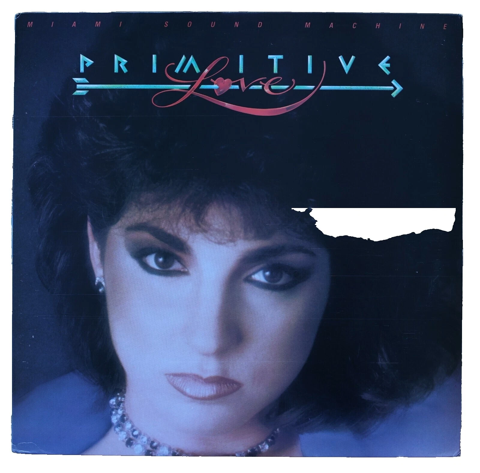 Love Good Plus (G+) Vinyl Records