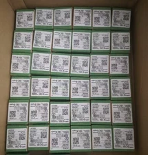 1pcs Schneider LADN02 auxiliary contact module 0NO+2NC