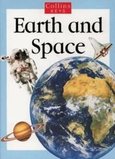 Earth and Space (Collins Keys) By John Stringer