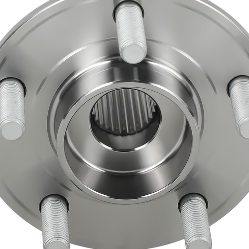 Wheel Hub Assembly Front for Ford Fusion Lincoln MKZ AWD 2013-2020 WE61444 - Picture 10 of 12