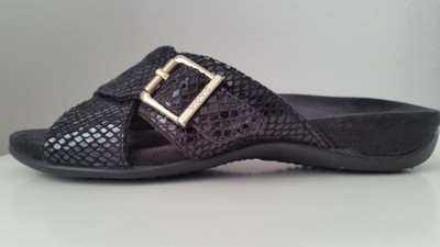 vionic dorie slide sandal